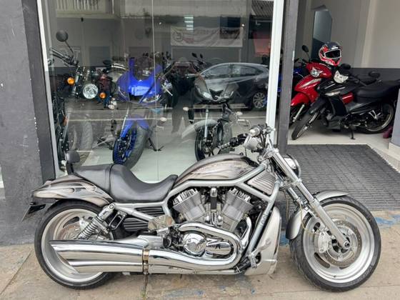 HARLEY-DAVIDSON V-ROD MUSCLE HARLEY-DAVIDSON V-ROD MUSCLE